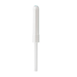 Tampons hygiéniques  avec applicateur