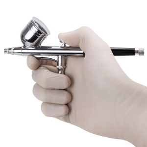 Appareil de microdermabrasion au diamant pour le nettoyage du visage