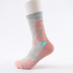 Chaussettes de sport pour la course à pied