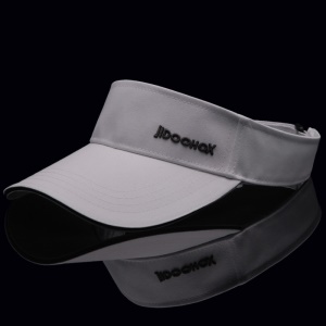 Chapeau de sport pour tennis