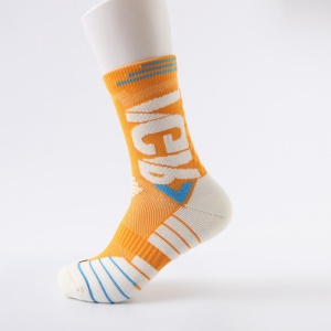 Chaussettes de sport pour la course à pied