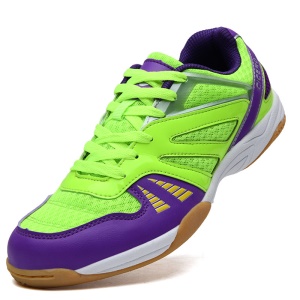 Chaussures de badminton pour hommes
