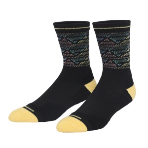 Chaussettes de basket épaisses, antidérapantes et absorbant la transpiration
