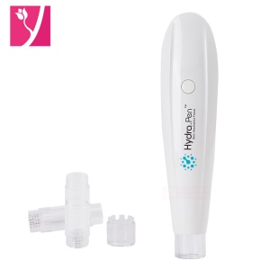 Hydra.pen H2 Appareil électrique de soins de la peau à micro-aiguilles Modèle rechargeable
