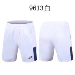 Shorts de sport pour hommes et femmes