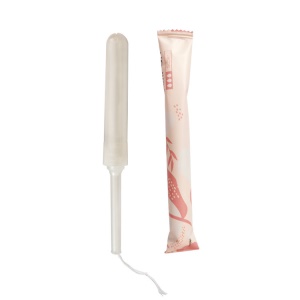 Tampons de gaze gynécologiques