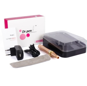 Appareil de soins de la peau Dr.pen M5 avec micro-aiguilles
