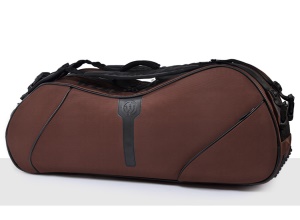 Sac de raquette de badminton