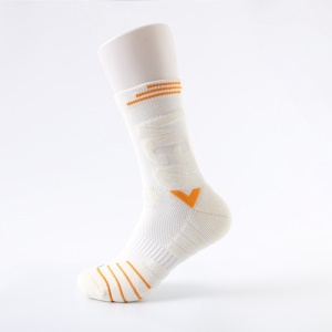Chaussettes de sport pour la course à pied