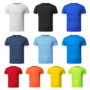 T-shirt sport et loisirs