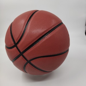 Balle de Basketball hygroscopique PU