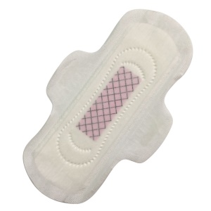 Serviettes hygiéniques quotidiennes  8 pièces respirant