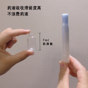 Tampons de gaze gynécologiques