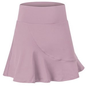 Jupe de sport pour femmes sechage rapide