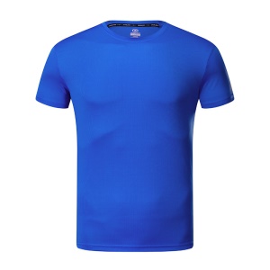 T-shirt sport et loisirs