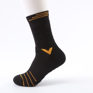 Chaussettes de sport pour la course à pied