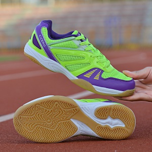 Chaussures de badminton pour hommes