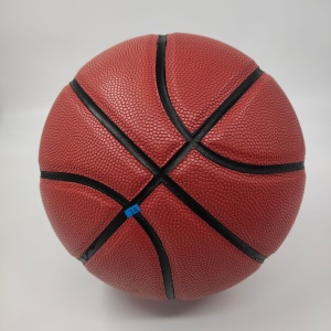 Balle de Basketball hygroscopique PU