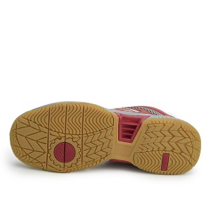 Sneakers antidérapantes en filet pour hommes et femmes