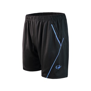 Short de sport décontracté à séchage rapide