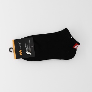 Chaussettes de sport hommes épaissies absorbant la sueur