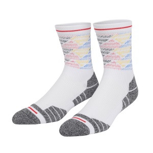 Chaussettes de basket épaisses, antidérapantes et absorbant la transpiration