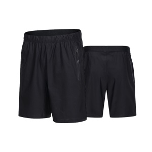 Short de sport à séchage rapide pour hommes