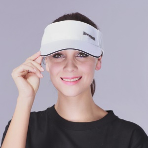 Chapeau de sport pour tennis