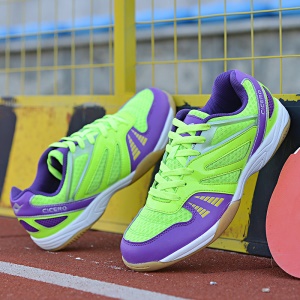 Chaussures de badminton pour hommes