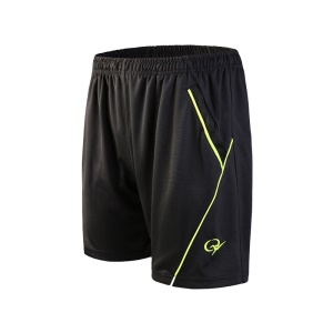 Short de sport décontracté à séchage rapide