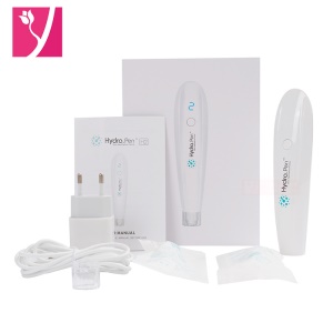 Hydra.pen H2 Appareil électrique de soins de la peau à micro-aiguilles Modèle rechargeable