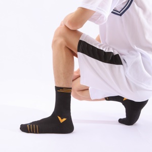 Chaussettes de sport pour la course à pied