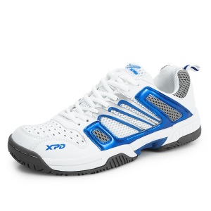 Sneakers antidérapantes en filet pour hommes et femmes
