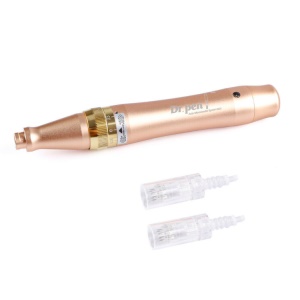 Appareil de soins de la peau Dr.pen M5 avec micro-aiguilles
