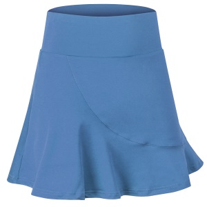 Jupe de sport pour femmes sechage rapide