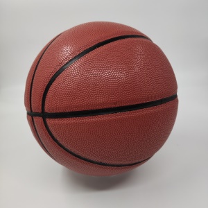 Balle de Basketball hygroscopique PU