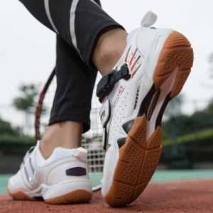 Chaussures de tennis  respirantes pour hommes et femmes