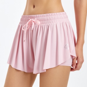 Short de sport à séchage rapide pour femmes