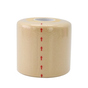 Bandage de sport reduisant l'impact des chocs