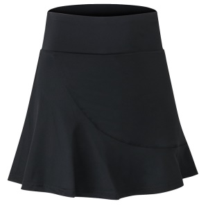 Jupe de sport pour femmes sechage rapide