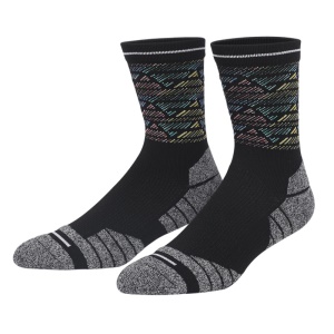 Chaussettes de basket épaisses, antidérapantes et absorbant la transpiration