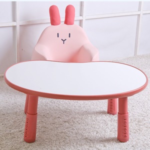 Table d'étude pour enfants ajustable.