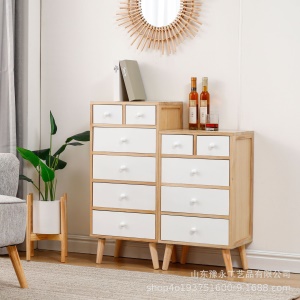 Armoire  à tiroirs pour chambre à coucher/salon