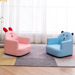 Canapé simple pour enfants