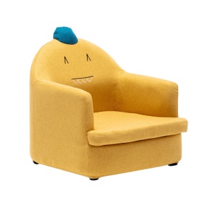 Canapé simple pour enfants