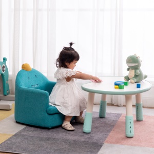 Canapé simple pour enfants