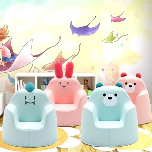 Canapé simple pour enfant