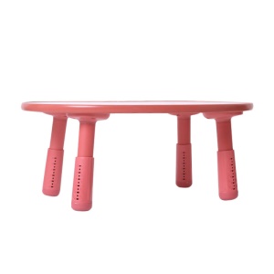 Table d'étude pour enfants ajustable.