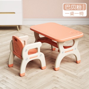 Tables et chaises pour enfants