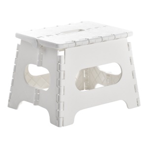 Tabouret pour enfant pliable ,épais,   et antidérapant
